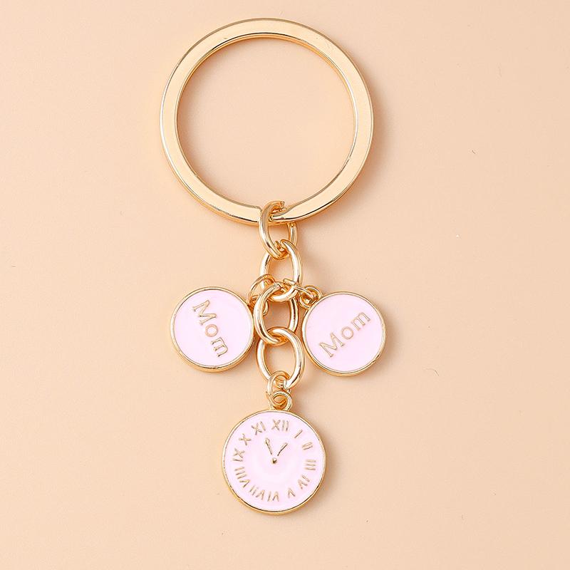 Pretty Enamel Simulation High Heels Key Chain Lipstick Key Ring Pendant for Women Girls Handbag Decor DIY Jewelry Gift