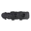 For Peugeot 807 Citroen C5 C8 2001-2008 Front Left Power Window Master Switch Lifter Button With Folding Car Accessories 6554.HQ