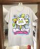 Vintage Breathe Carolina Boys' T-shirt Size S To 5XL NE204 Unisex T-Shirt