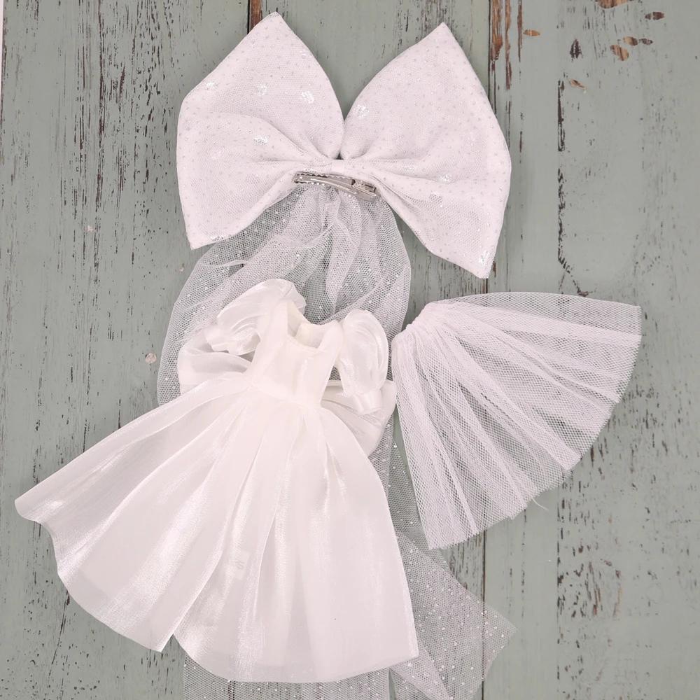 

Наряды для куклы ICY DBS Blyth Одежда Косплей Платье Костюм 1/6 BJD OB24 Аниме