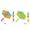 ABS Kids Water Sprayer Fun Umbrella Shaped Water Gun For Water Fight Umbrella-shaped Water Gun Beach
