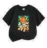 Men's Compression Athletic T-Shirt, Stylish Angry Eagle Head