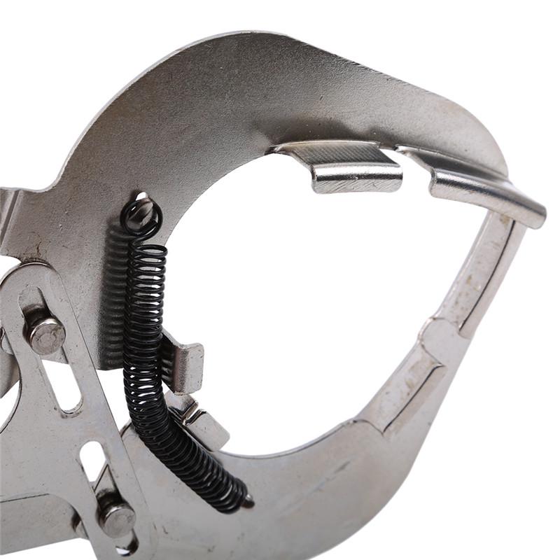 Clamp Piston Ring Clamp Piston Ring Expander Pliers Install Remover Removing Plier Repair Tool