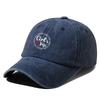 "Girls Trip 2025" Dad Hat | Vintage Washed Baseball Cap For Travel Hiking & Hip-Hop
