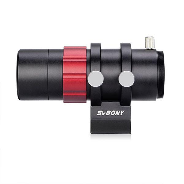 SVBONY SV165 Mini 40mm F4 Viegls