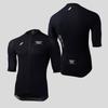 CSPD Men Women's Milk Silk Short-sleeved Cycling Clothes Breathable Bicycles Mountain Bikers Road Tops