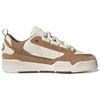 Adidas Originals ADI2000 White Brown Retro Skate Shoes HQ6336