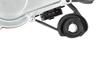 Seat Ibiza IV 08-17 Heckscheibenwischermotor 6J3
