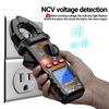 Accurate Digital Clamp Meter Comprehensive Multimeter Handheld Device Designs for Engineers & Electronics Enthusiasts
