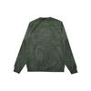 Nike Sportswear Patchwork Sweatshirt 'Green' Men's AQ7260-332
