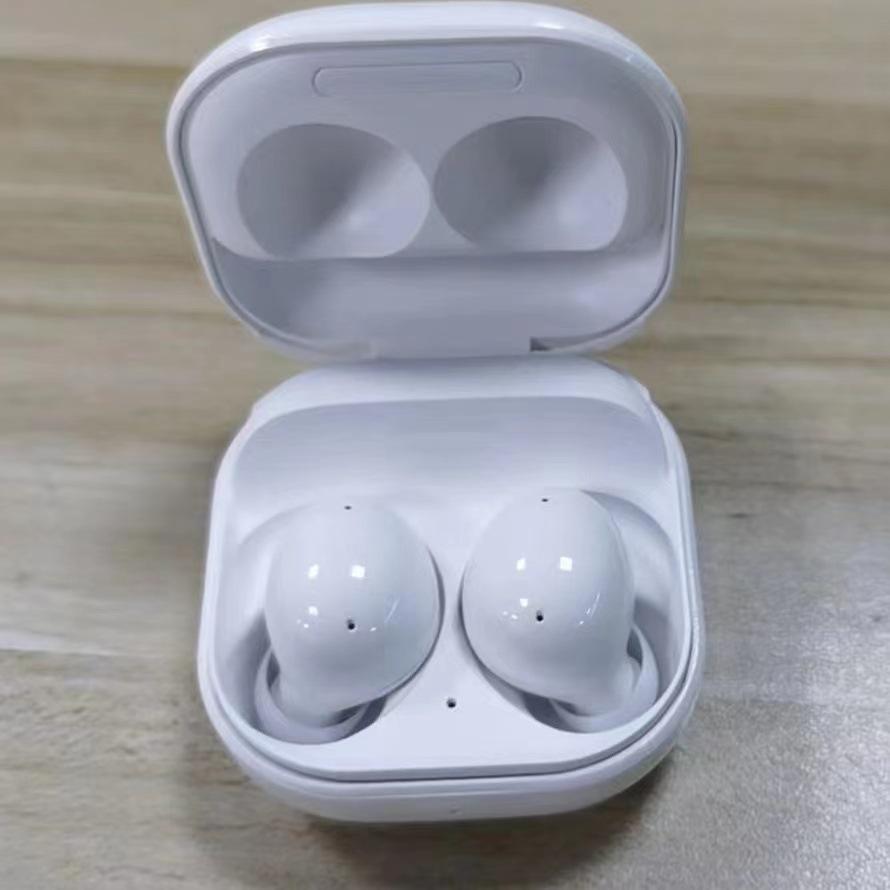 Buds2 R177 TWS Stereo Mini In-Ear Bluetooth Earphones - Long Battery Life & Sport-Ready
