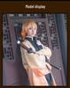 Starry Sky Romance: Demon Slayer Cosplay Costume - Tanjiro, Nezuko, Zenitsu, Shinobu Characters