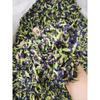 Blue Pea Flower Tea Flower Tea Natural Flavor Tea Dried Blue Butterfly Pea 250g