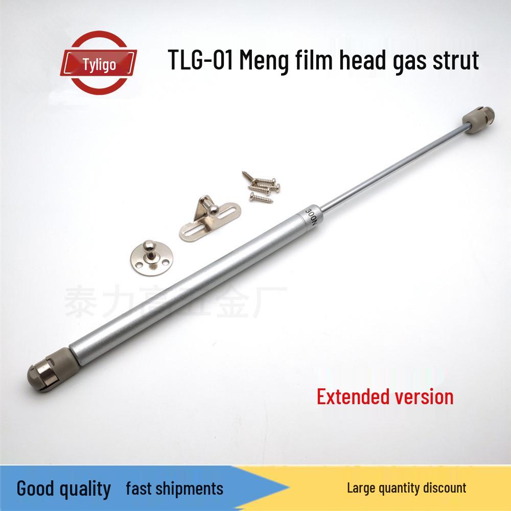 

Сверхмощный длинный газовый упор: Пневматическая пружина для окон