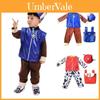 Costum Adorabil Cosplay Paw Patrol pentru Copii cu Marshall Chase Skye Ținută de Petrecere
