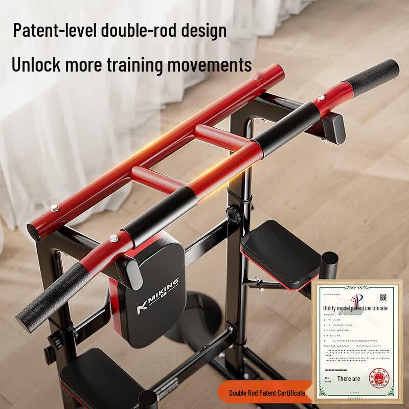 Brangdy Maikang Home Pull-up & Dip Station
