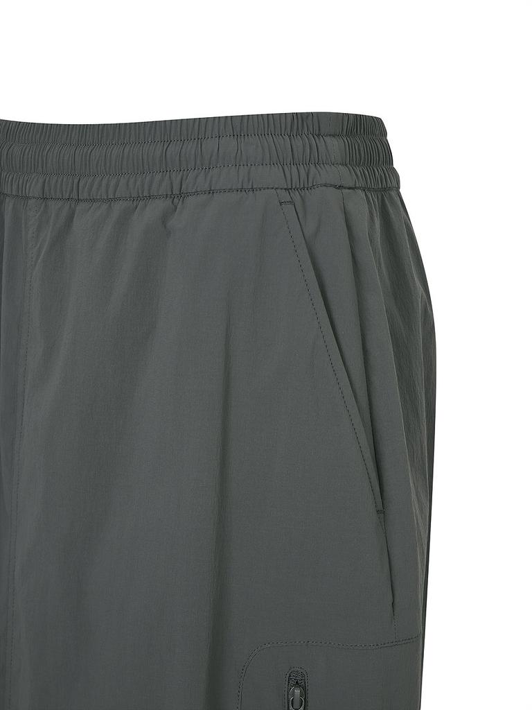 DISCOVERY EXPEDITION Freshvent Women'S Polton Lightweight Skirt (D/Grey)