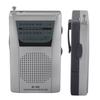 Portable Radio Portable Pocket Small Mini Multifunctional Practical AM FM Transistor Radio Gift
