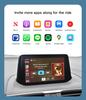 Mazda Carplay Android Auto USB Module Kit pro navigaci, TK78669U0C