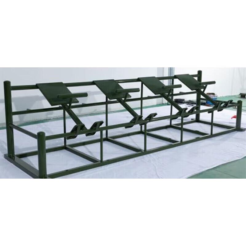 Shu Li Jian Outdoor Strength Training Combination Equipment
