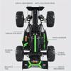 RC Drifting Car Racing  High Speed 15KM/H Radio Control Model 2.4G Drift Race Vehicle for Boys Girl Gifts