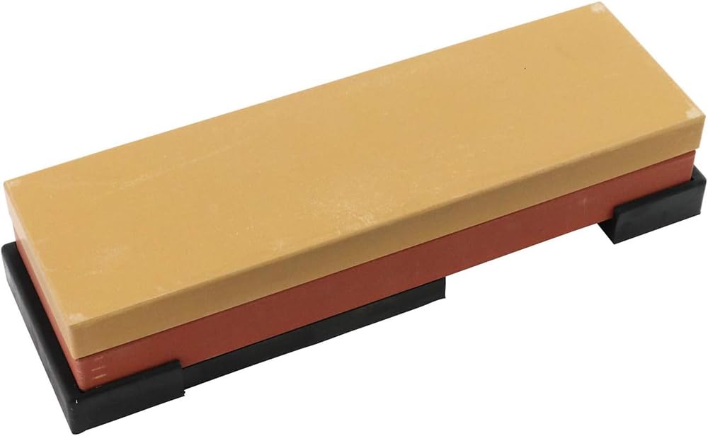 

Naniwa Work Stone Combination Double-sided #1000/3000 QA-0114 бежевый