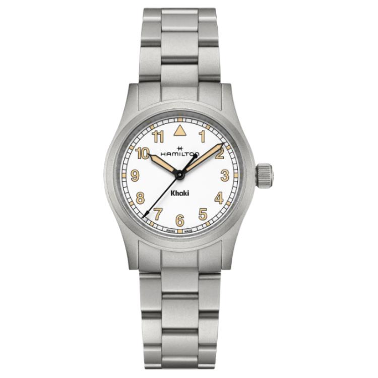 HAMILTON Khaki Field Series Quartz Movement