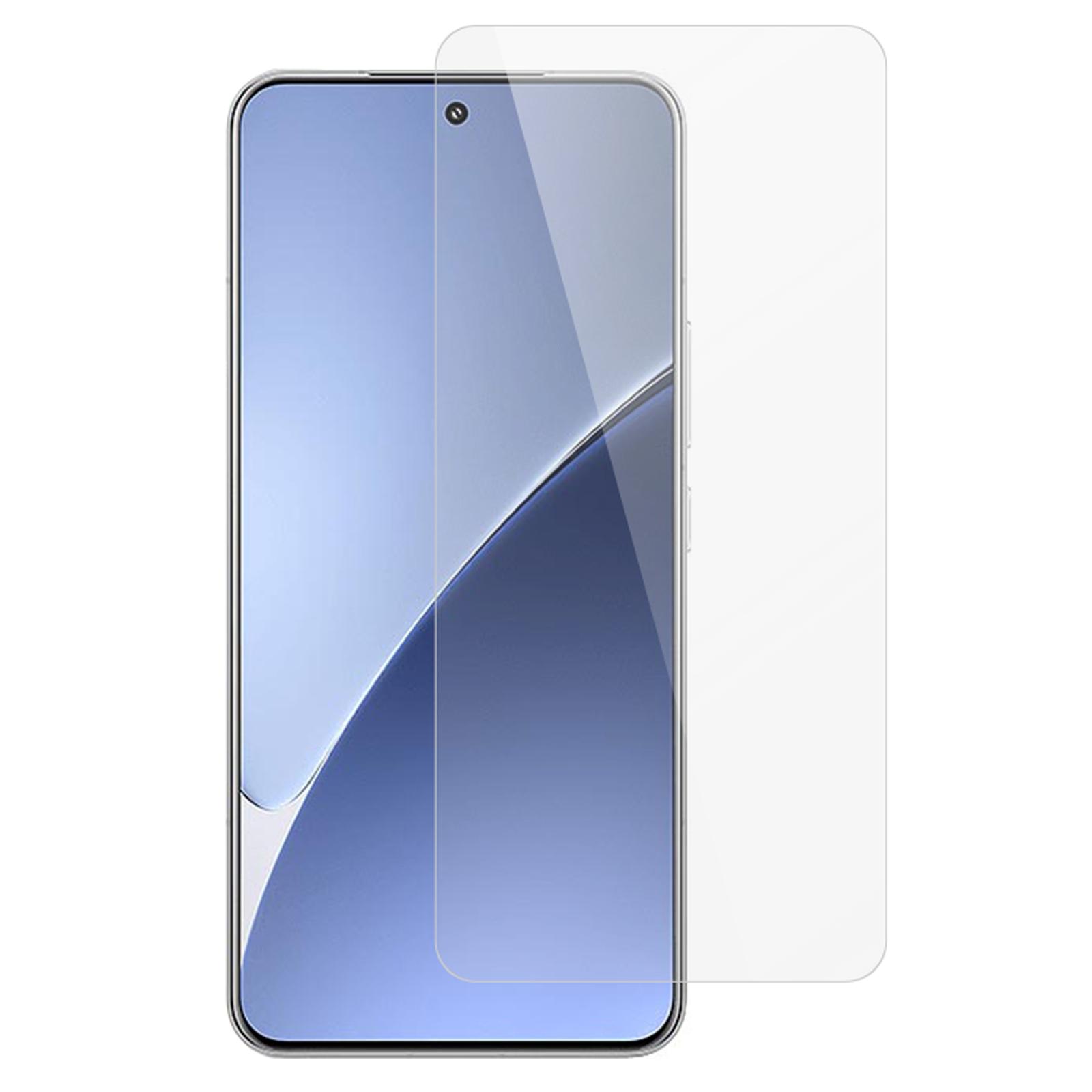 

Screen Protector For Xiaomi 15 Pro/14 Ultra/14 Pro/Honor 200 5G/100 5G/90 Self-Healing TPU Clear Film