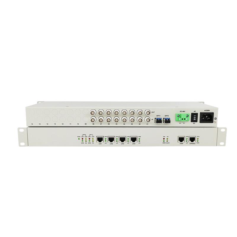 

Kunyue MSTP STM-1 SDH Optical Transceiver