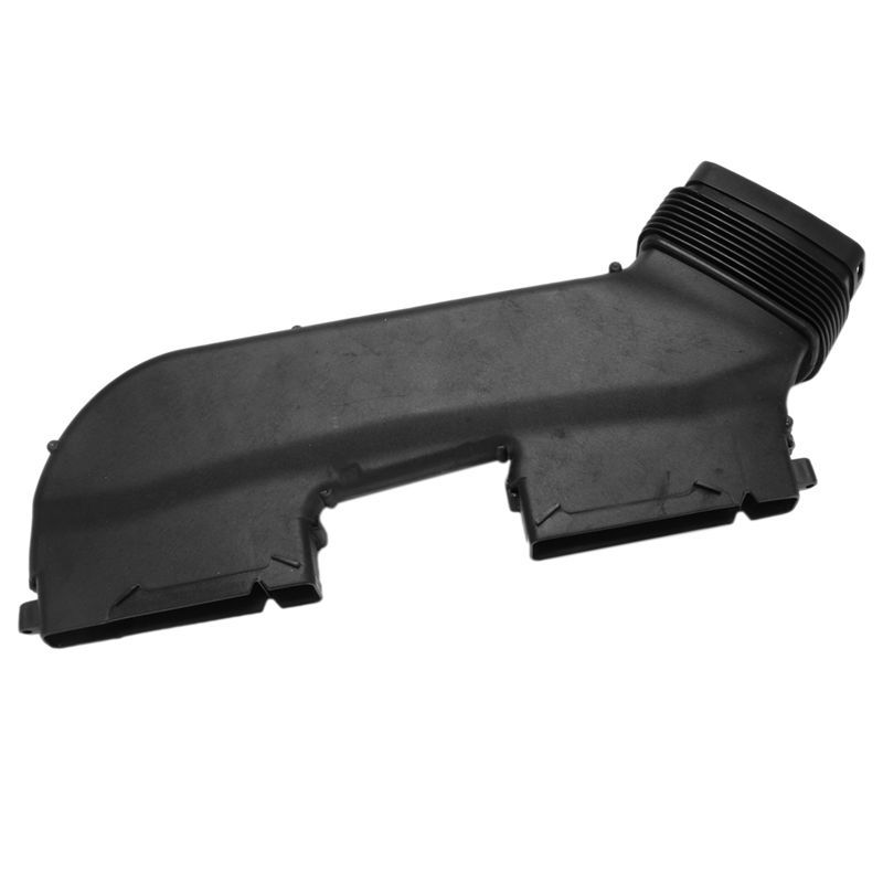 Wytrzymały-Przewód Dolotu Powietrza Samochodowego Do BMW Serii 3 X1 E90 E92 E93 E84 Części Zamienne Akcesoria Pokrywa Rury Dolotowej 13717541737