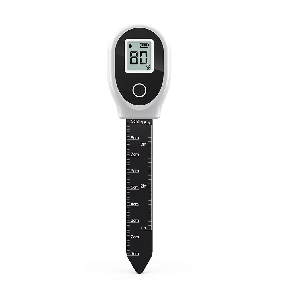 Digital Soil Water Content Analyzer Sensitive Moisture Sensor Soil Moisture Meter Outdoor