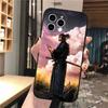Phone Case For iphone 17 Pro Max 17 Pro Air 16 15 14 13 Pro Max 15 16 Pro 15Plus Vagabond Miyamoto Mushashi