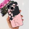 Initials Letter Pattern For Tecno Spark GO 1 Bumper Case Tecno Spark GO 2025 Soft TPU Coque Cover Capas Silicone Funda