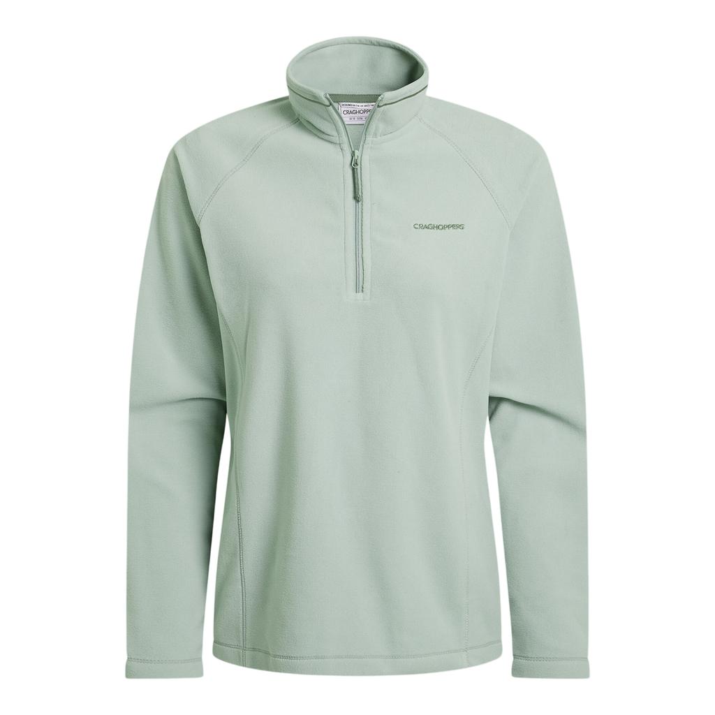 Craghoppers Womens/Ladies Miska VI Half Zip Fleece