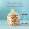 Chahua Zipper Seal Food Storage Bags