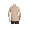 Adidas D4T Comfortable Fashion Trendy Minimalist Short Sleeve T-Shirt Men Tops Pink Brown JX1169