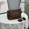 Women's Versatile Crossbody Square Shoulder Bag - New Commuter Fashion Handbag