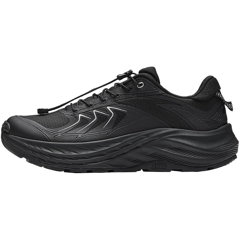 

Anta Tanye 2SE Men s Outdoor Trail Hiking Shoes US 10