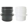 Convenient Water Bottle Set Convenient Adapter Set Easy Installation Convenient Bottle Solution for Home Appliances