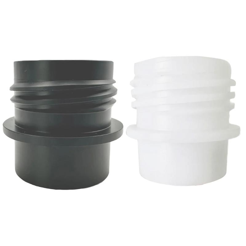 Convenient Water Bottle Set Convenient Adapter Set Easy Installation Convenient Bottle Solution for Home Appliances