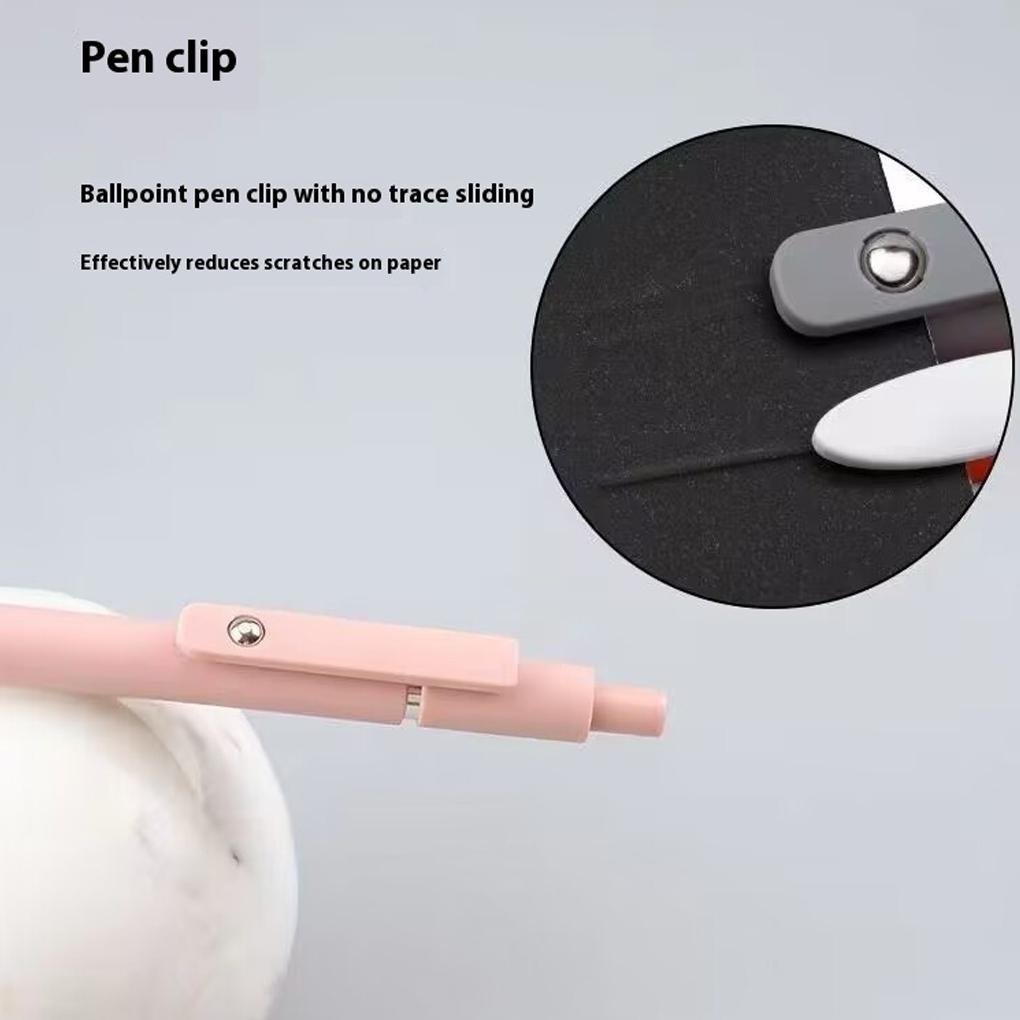 Gel Ink Pens Set Emboadlie Pen For Quick Drying Smooth Writing Quick Drying Pen For Smooth Writing