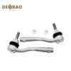 Steering Outer Tie Rod End Suitable For Mercedes Benz W166 GLE320 GLE450 ML500 ML550 OEM 1663300403 A1663300403