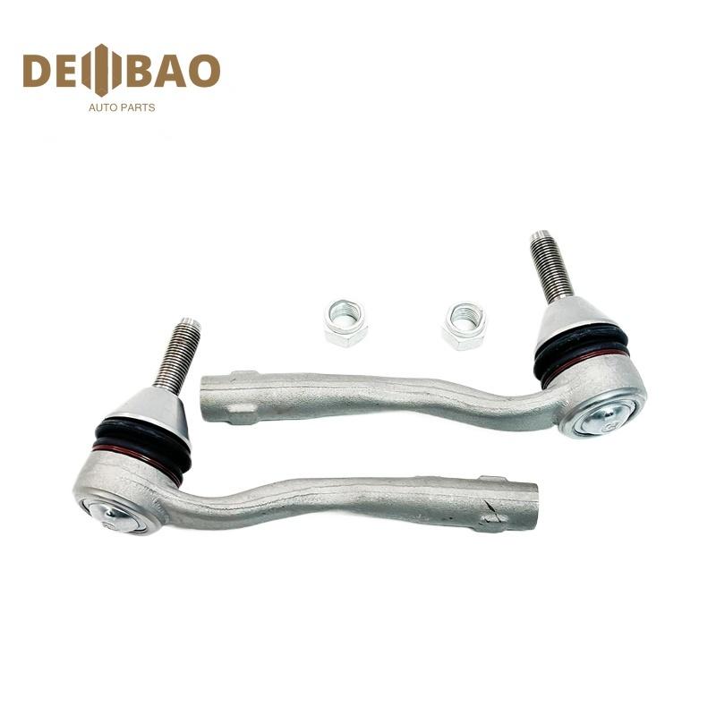 Steering Outer Tie Rod End Suitable For Mercedes Benz W166 GLE320 GLE450 ML500 ML550 OEM 1663300403 A1663300403