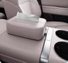 AION Car Tissue Box for 25 Models: Seat Back Hanging and Center Console Interior Accessory