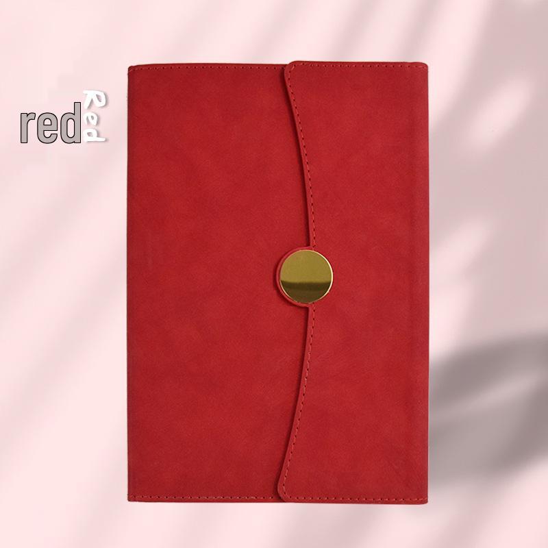 Personalizowany zestaw prezentowy z notesem A5 dla klientów – Kreatywny, praktyczny upominek biznesowy