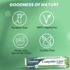 Himalaya Complete Care Toothpaste 150g For Healthy Gums, Herbal Protection, Germ Defense, Antioxidant Boost, Fresh Breath