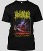 Nejlepší prodejce! BLOOD INCANTATION - Absolute Elsewhere Pánské Černé Tričko Velikost S 5XL Unisex Tričko