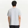 New Balance Public Small Logo Short Sleeve Tee  Nbnee21013 Ac
