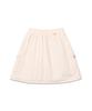 Mackie Simply Padded Skirt Cream