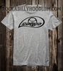 Retro Hot Rod Tee T Shirt Drag Race Automotive Covico Steering Wheels Speed Shop